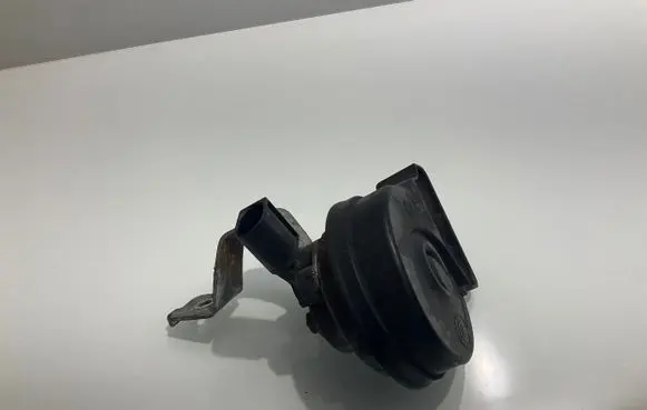 Mercedes-Benz E W212 Horn signal