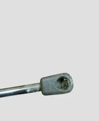 Opel Corsa D Tailgate/trunk strut/damper 13182537