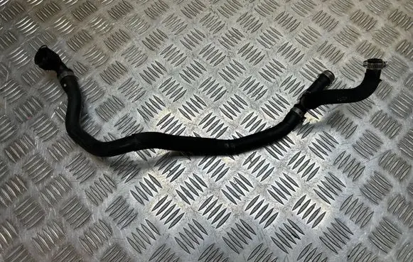 BMW 6 F06 Gran coupe Engine coolant pipe/hose 7509984