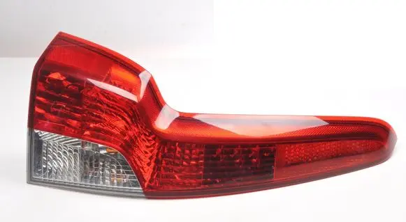 Volvo V50 Rear/tail lights 