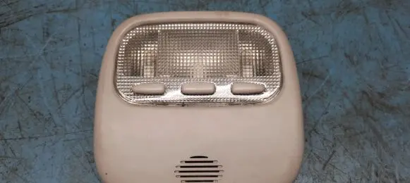 Citroen C5 Spotlight 