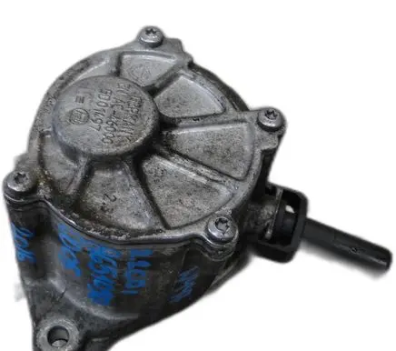 Mercedes-Benz V Class W447 Vacuum pump
