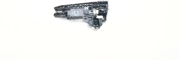 Audi Q5 SQ5 Front door exterior handle/bracket 8T2837886A