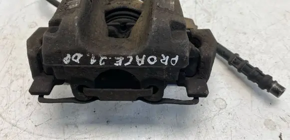 Toyota ProAce City Front brake caliper