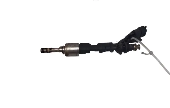 Jaguar F-Pace Fuel injector 0261500297 FX239F593AC