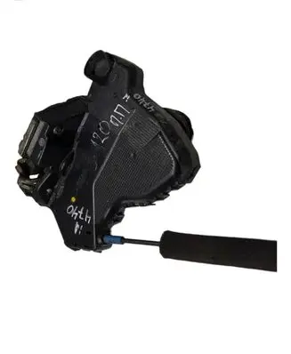 Toyota Land Cruiser (J120) Front door lock