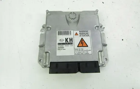 Subaru Forester SH Engine control unit/module ECU 22611AP200