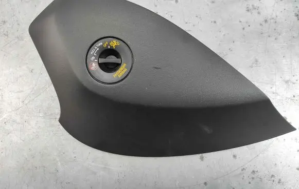 Volvo XC60 Dashboard side end trim 31417664