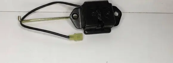 KIA Sedona Tailgate lock latch 0K53A62310