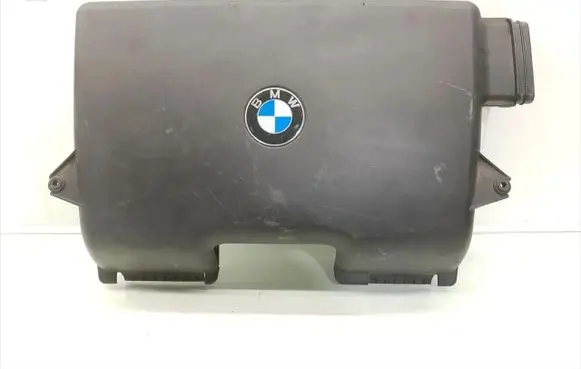 BMW 1 E81 E87 Engine cover (trim) 7561927