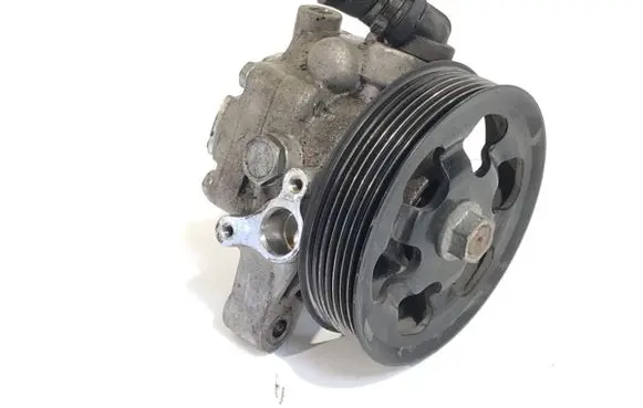 Power steering pump