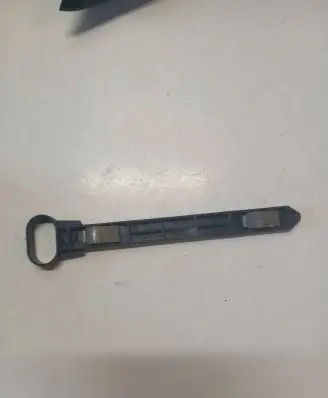 Volvo V60 Headlight/headlamp mounting bracket 31294521