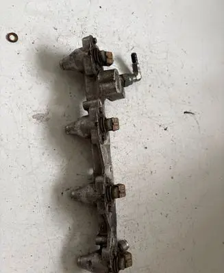Ford Mondeo MK II Fuel main line pipe 938F9D280
