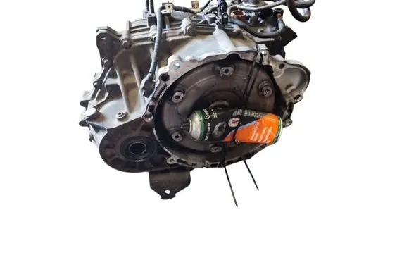 KIA Optima Automatic gearbox FJEAD4