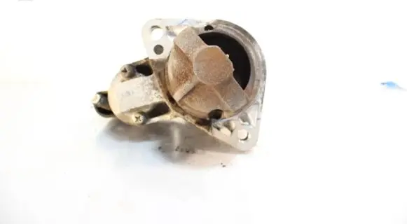 Suzuki Alto Starter motor