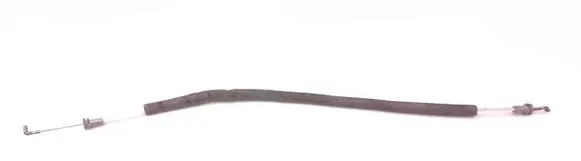 Mercedes-Benz Sprinter W906 Front door cable line A9067601204