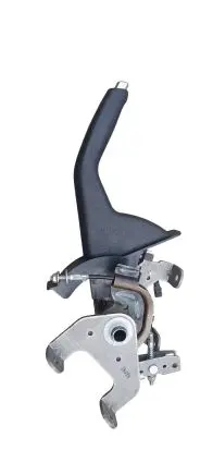Volvo XC60 Handbrake/parking brake lever assembly