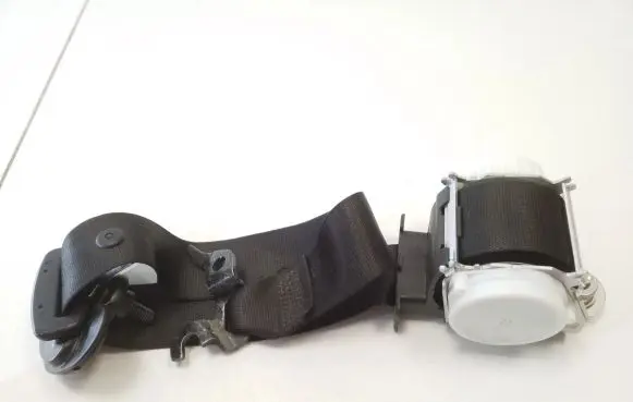 BMW X1 E84 Front seatbelt 34058427B