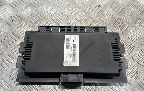 BMW 1 E82 E88 Light module LCM 9175652