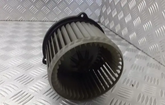 Smart ForFour I Front door blower motor 