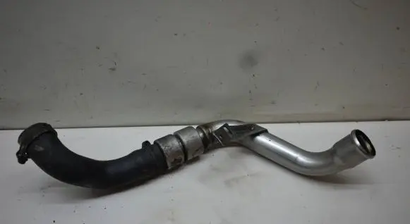 Jaguar XF X250 Intercooler hose/pipe