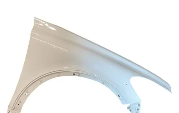 Volvo C30 Fender