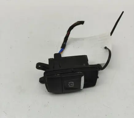 BMW X1 F48 F49 Hand parking brake switch 9877887