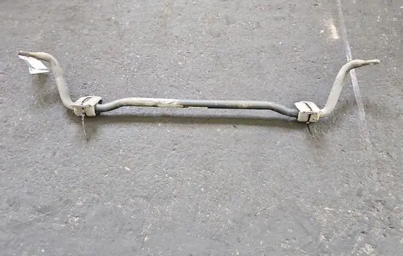 Mercedes-Benz GL X166 Front anti-roll bar/sway bar A166326036504 IMPRK1575667