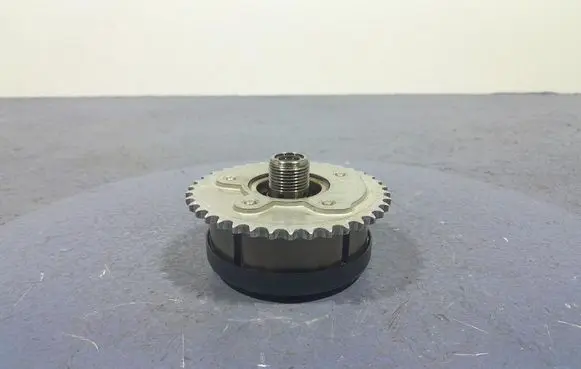 Porsche Cayenne (9PA) Camshaft pulley/ VANOS 06M109088K