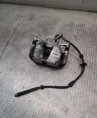 Peugeot 308 Front brake caliper