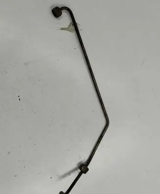 Audi A6 Allroad C5 Fuel line pipe