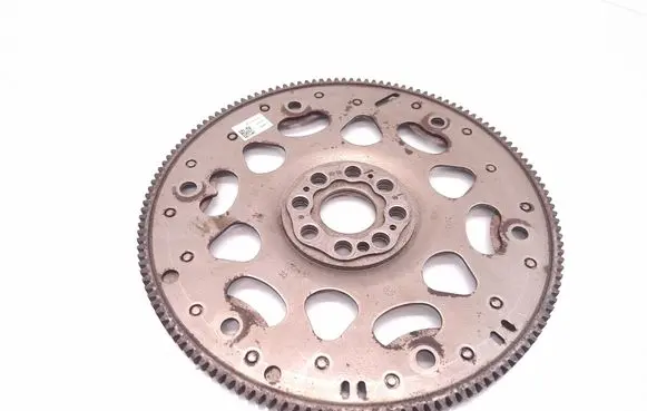 Flywheel