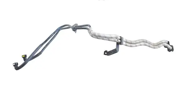 KIA Stinger Other gearbox part 