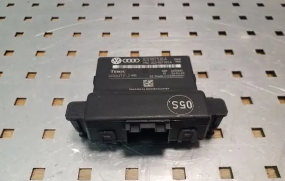 Volkswagen PASSAT B6 Other control units/modules 3C0907530A 3C0907951A