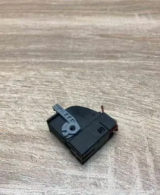 Mercedes-Benz C W203 Plug wire 0015450073 19672081