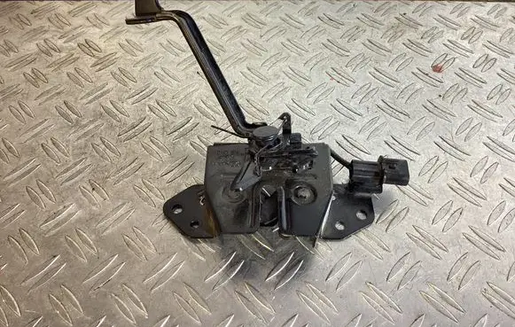 Hyundai Ioniq 5 Engine bonnet/hood lock/catch 81130GI000