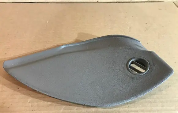 Jaguar XJ X300 Dashboard side end trim GNA6653LH XLP1788