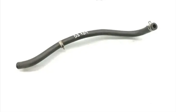 Renault Kadjar Engine coolant pipe/hose 01121311