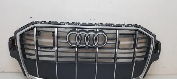 Audi Q7 4M Front grill 4M0853651AJ 4M0853651AH 4M0853651AG