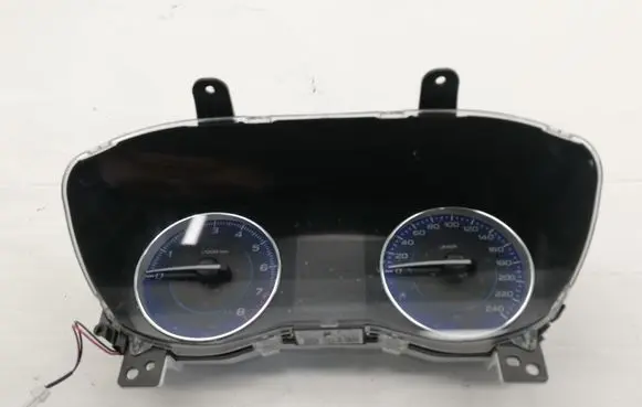 Subaru XV Speedometer (instrument cluster) 85004FL600