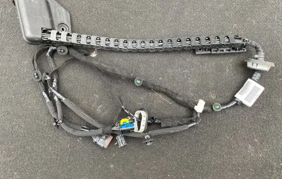 Peugeot Rifter Other wiring loom 9828029080 9816505880