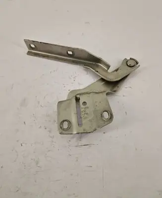Volkswagen Jetta VI Engine bonnet/hood hinges 3LH5C6823
