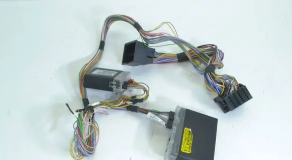 Opel Zafira C Bluetooth control unit module 2110050601 5030554501 5013773890223