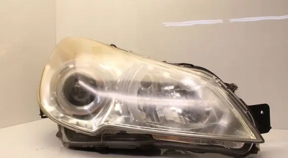 Subaru Outback Headlight/headlamp