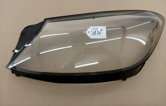 Mercedes-Benz S W222 Headlight lense 1403000030 1403000034