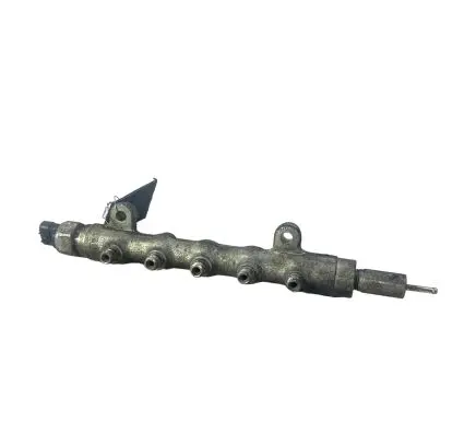 Fuel main line pipe