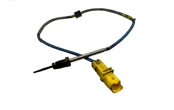 Nissan Qashqai Exhaust gas temperature sensor 8200941746