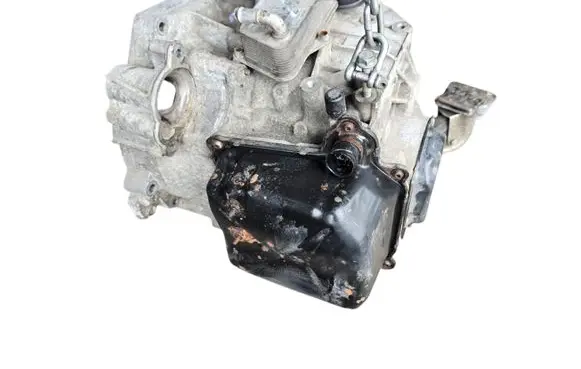 Volkswagen Scirocco Automatic gearbox DQ250 LQV