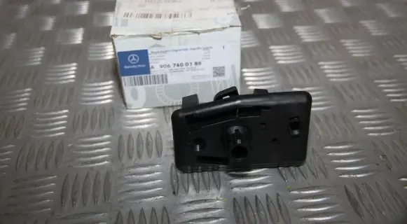 Mercedes-Benz Sprinter W906 Rear door interior handle A9067400188 9067400188