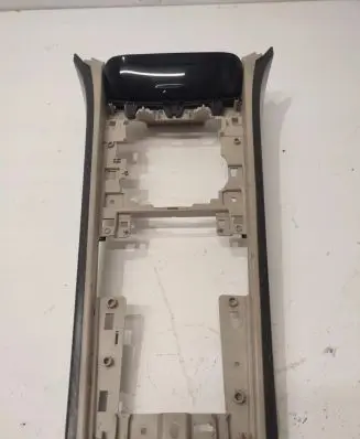 Peugeot 508 Center console decorative trim 9688547577